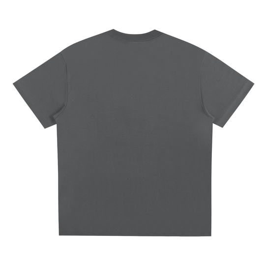 Duck Logo Fade T-Shirt