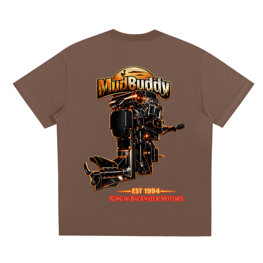 Mud Buddy Surface Drive T-Shirt