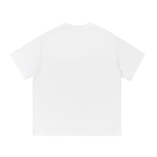 BPS Fast Grass Cotton T-Shirt