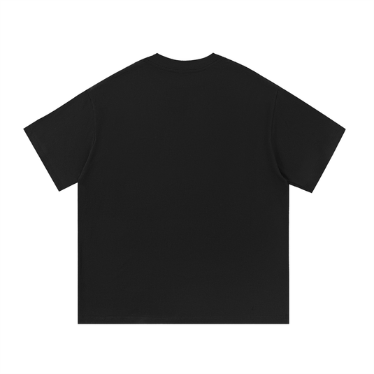 BPS Fast Grass Cotton T-Shirt