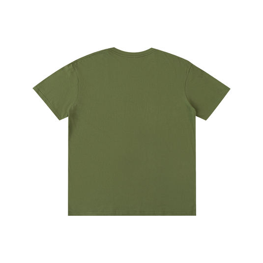 BPS Marsh‑Grass Camo T-Shirt