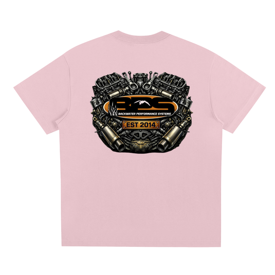 BPS EST T-Shirt