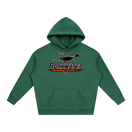 Duck Logo BPS Hoodie