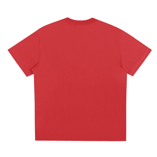 Duck Logo Fade T-Shirt