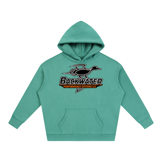 Duck Logo BPS Hoodie