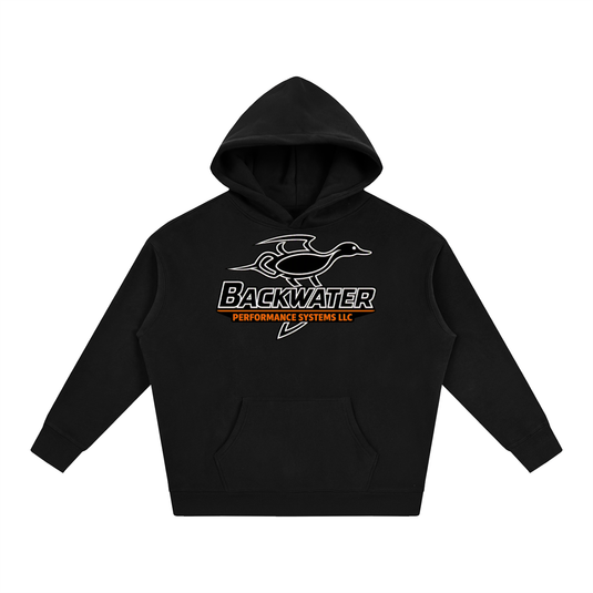 Duck Logo BPS Hoodie