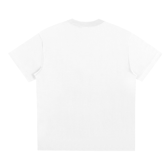 Duck Logo Fade T-Shirt
