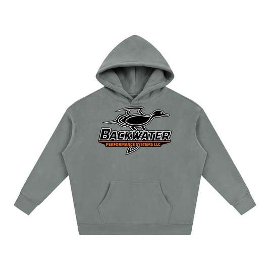 Duck Logo BPS Hoodie