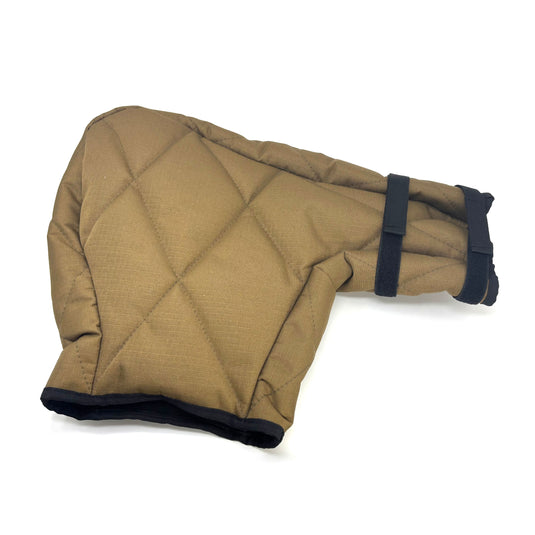 Tiller Handle Mitt for GTR XD