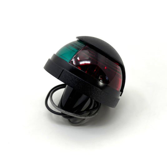 Front Dome Navigation Light