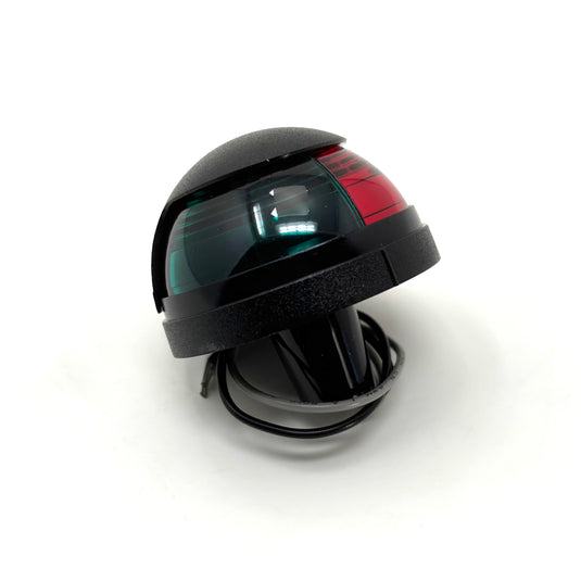 Front Dome Navigation Light