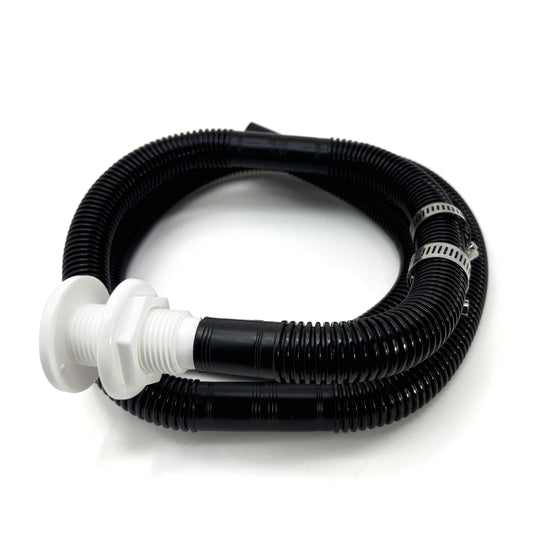 Bilge Pump Plumbing Kit (3/4")