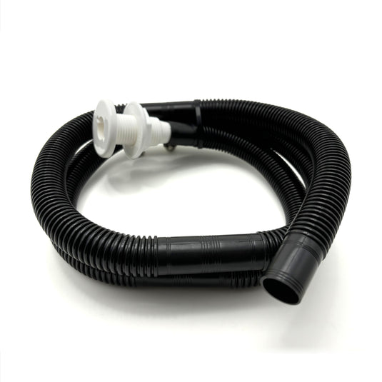 Bilge Pump Plumbing Kit (3/4")