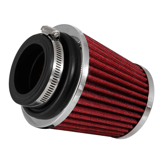 Air Filter Single Carb Kit Vertical Large Vanguard