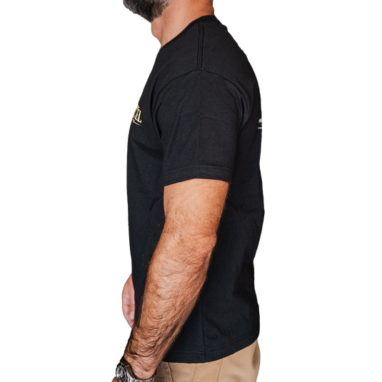 T-Shirt Excel Skeleton