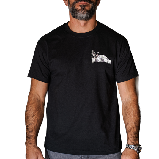 T-Shirt Mud Buddy Cypress