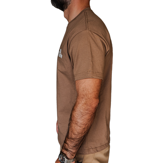 T-Shirt Mud Buddy Motor Splash