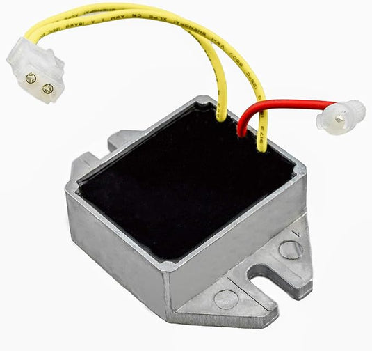 Voltage Regulator for Small Vanguard