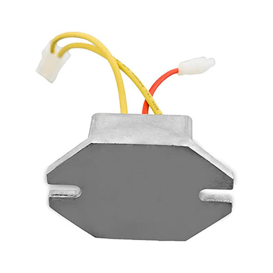 Voltage Regulator for Small Vanguard