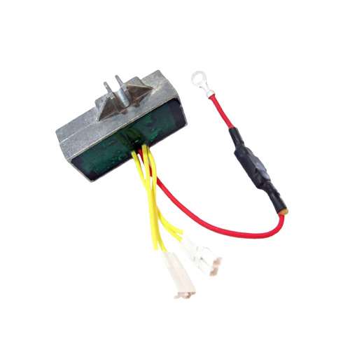 Voltage Regulator 40EFI/Large Vanguard CDI