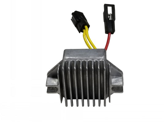 20a Voltage Regulator for Large Vanguard