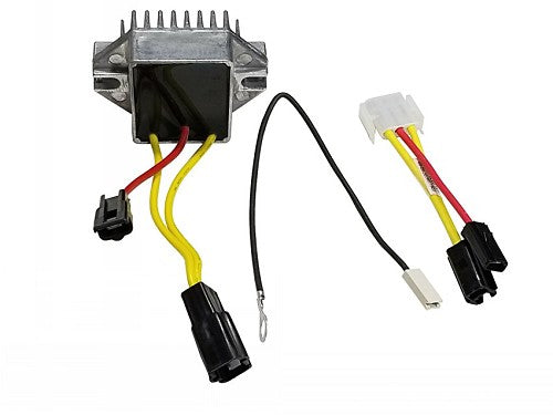 20a Voltage Regulator for Large Vanguard