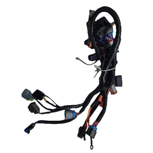Wire Harness LVG EFI