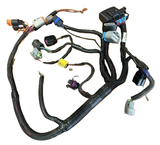 Wire Harness 37 HP EFI ONLY