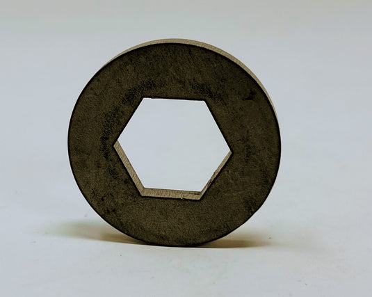 Hex Washer/Spacer