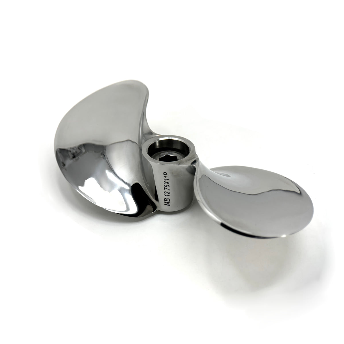 Hammer Propeller 12.75 X 11 with 3/4" Hex Hub ***BACKORDER UNTIL END OF JANUARY TO BEG OF FEBRUARY 2027***