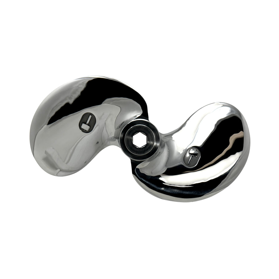 Hammer Propeller 12.75 X 11 with 3/4" Hex Hub ***BACKORDER UNTIL END OF JANUARY TO BEG OF FEBRUARY 2027***