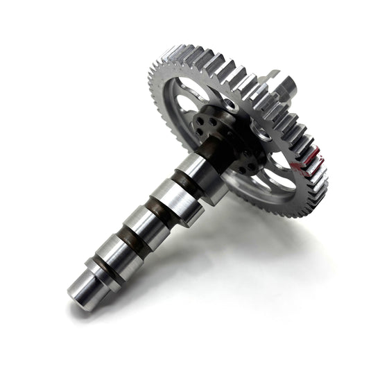 Performance Cam with Tappet Valves Vanguard 21 hp to 23 hp