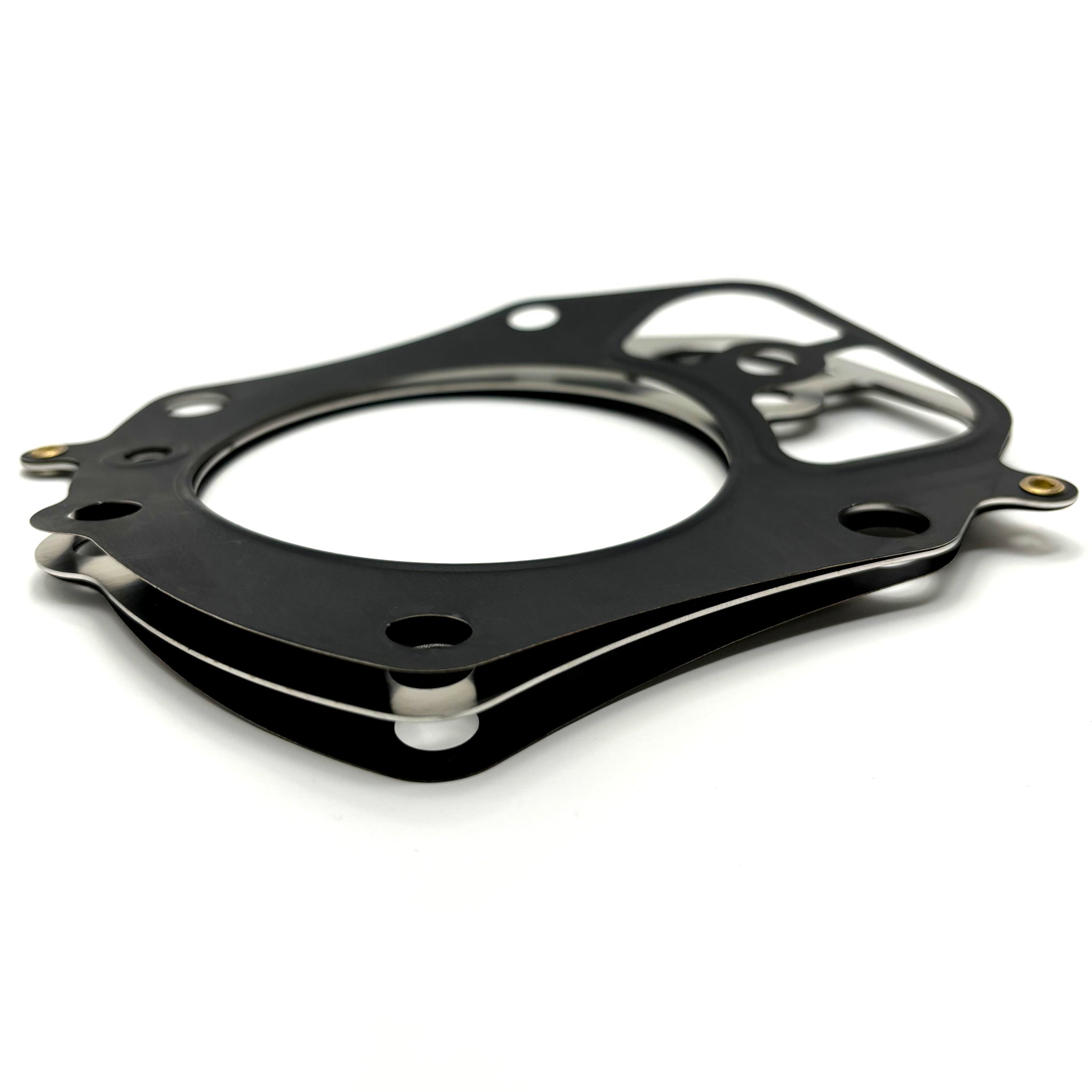 Performance Gaskets Multi Layer Steel Performance Head Gasket (Large Vanguard) – Backwater ...