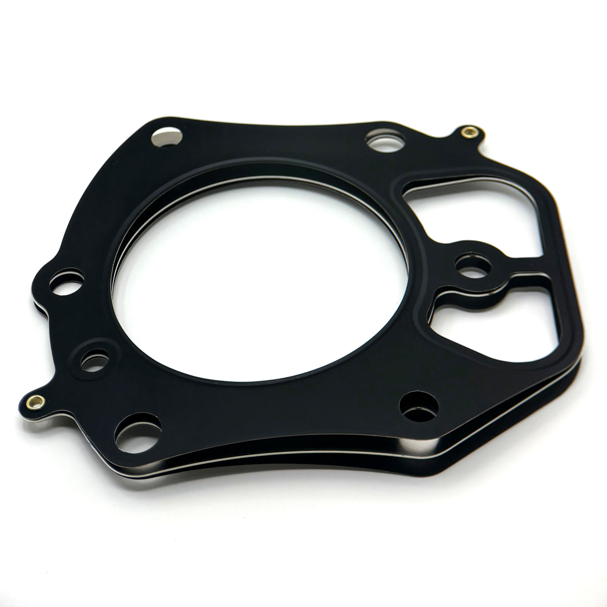 Engine Racing Gaskets Multi Layer Steel Performance Head Gasket (Large Vanguard) – Backwater ...