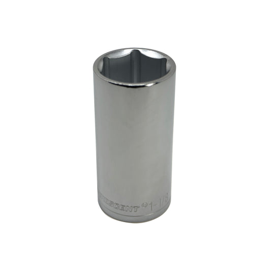 1-1/8" Prop Nut Socket