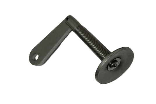 Clamp Mount Handle Assembly
