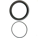 Seal Single Lip 4 1/2x 5 1/2x 3/8 Metal w/ O-Ring