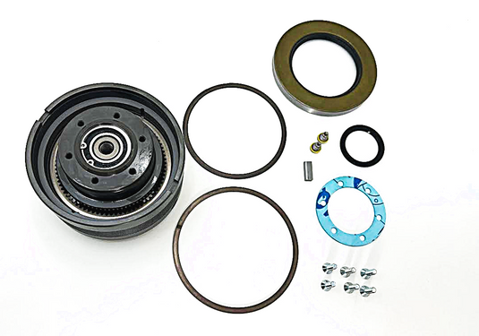 Gen 2 HDR Transmission Gear Hub Assembly Kit