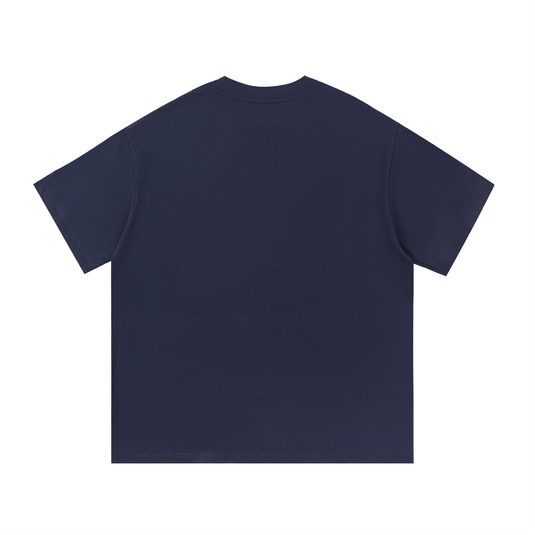 BPS Fast Grass Cotton T-Shirt