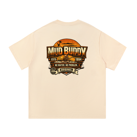 Mud Buddy EST T-Shirt