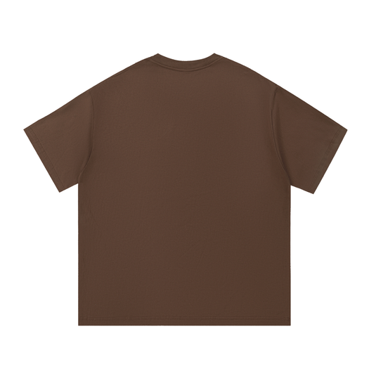 BPS Fast Grass Cotton T-Shirt