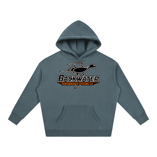 Duck Logo BPS Hoodie