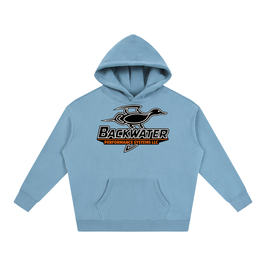 Duck Logo BPS Hoodie