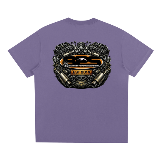 BPS EST T-Shirt