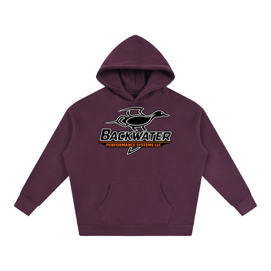 Duck Logo BPS Hoodie