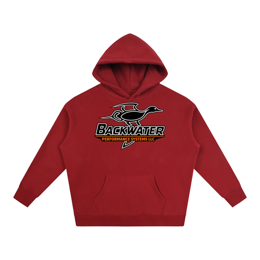 Duck Logo BPS Hoodie