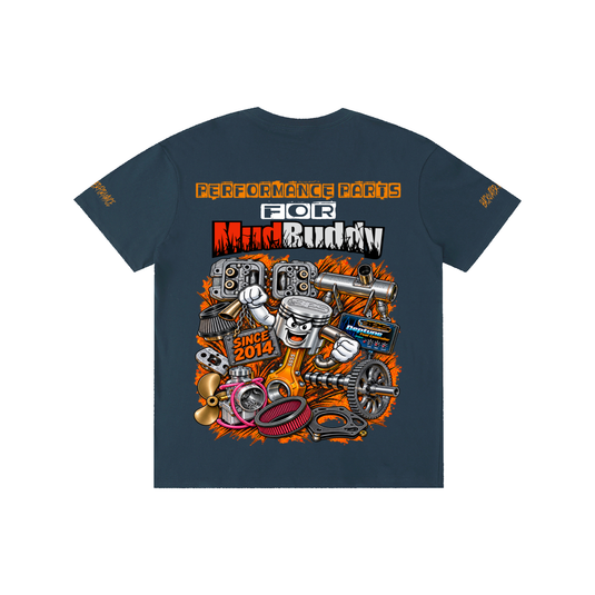 BPS Mechanical Mayhem