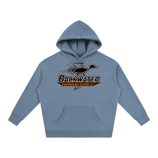 Duck Logo BPS Hoodie