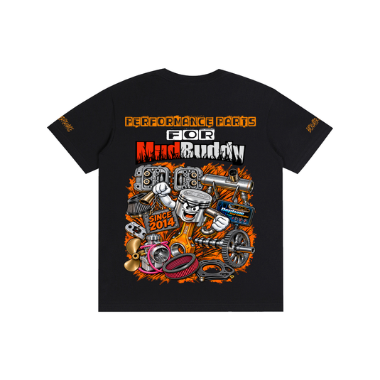 BPS Mechanical Mayhem