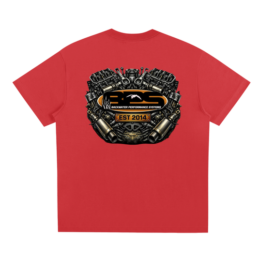 BPS EST T-Shirt